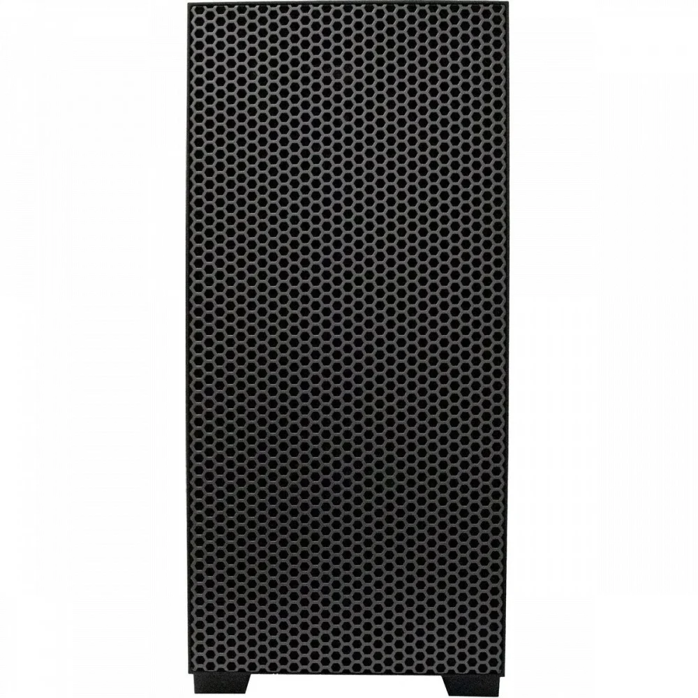 ПК IRU Strato 710Z7GP TWR i7 13700KF (3.4) 32Gb SSD1Tb RTX5060TI 8Gb без ОС GbitEth 850W черный (RUS) (2134682)
