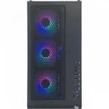 ПК IRU Strato 710Z7GP TWR i7 13700KF (3.4) 32Gb SSD1Tb RTX5060TI 8Gb без ОС GbitEth 850W черный (RUS) (2134682)