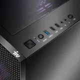 ПК IRU Strato 710Z7GP TWR i7 13700K (3.4) 64Gb SSD1Tb UHDG 770 FreeDOS GbitEth 850W черный (RUS) (2135204)