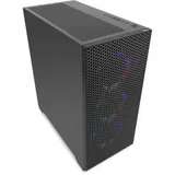 ПК IRU Strato 710Z7GP TWR i7 13700KF (3.4) 32Gb SSD1Tb RTX5070 12Gb без ОС GbitEth 850W черный (RUS) (2134687)