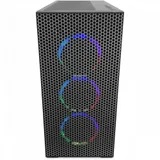 ПК IRU Strato 710Z7GP TWR i7 13700KF (3.4) 32Gb SSD1Tb RTX5070 12Gb без ОС GbitEth 850W черный (RUS) (2134687)