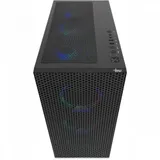 ПК IRU Strato 710Z7GP TWR i7 14700KF (3.4) 64Gb SSD1Tb RTX5080 16Gb FreeDOS GbitEth 850W черный (RUS) (2135192)