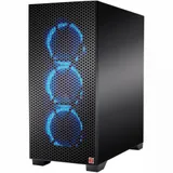 ПК IRU Strato 710Z7GP TWR Core i9 14900KF (3.2) 64Gb SSD1Tb RTX5080 16Gb FreeDOS GbitEth 850W черный (RUS) (2135195)