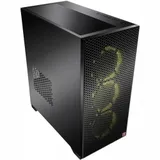 ПК IRU Strato 710Z7GP TWR Core i9 14900KF (3.2) 64Gb SSD1Tb RTX5080 16Gb FreeDOS GbitEth 850W черный (RUS) (2135195)