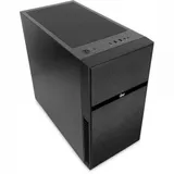 ПК IRU Tactio 510B7GM MT i5 12400 (2.5) 16Gb SSD512Gb UHDG 730 FreeDOS GbitEth 500W черный (RUS) (2111181)