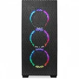ПК IRU Tactio 510B7GP TWR i7 14700F (2.1) 64Gb SSD1Tb RTX5070Ti 16Gb Windows 11 Pro GbitEth 850W черный (RUS) (2126646)
