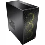 ПК IRU Tactio 510B7GP TWR i7 14700F (2.1) 32Gb SSD1Tb RTX5070 12Gb FreeDOS GbitEth 750W черный (RUS) (2146243)
