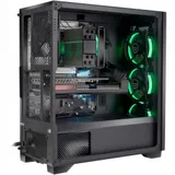 ПК IRU Tactio 510B7GP TWR i7 14700F (2.1) 32Gb SSD1Tb RTX5070 12Gb FreeDOS GbitEth 750W черный (RUS) (2146243)