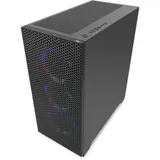 ПК IRU Tactio 520B6GP TWR Ryzen 5 7600 (3.7) 32Gb SSD1Tb RTX5060TI 8Gb Windows 11 Pro 64 GbitEth 750W черный (RUS) (2130963)