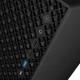 ПК IRU Tactio 520B6SB MT Ryzen 5 8600G (4.3) 16Gb SSD512Gb RGr FreeDOS 2.5Gigabit 450W черный (RUS) (2116631)