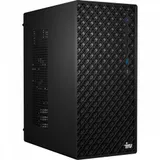 ПК IRU Tactio 520B6SB MT Ryzen 5 8500G (3.5) 32Gb SSD512Gb RGr FreeDOS 2.5xGbitEth 450W черный (RUS) (2116626)