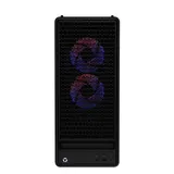 Системный блок Lenovo 90YJ000YKZ Legion T5 30AGB10 AMD Ryzen 5 7600 up to 5,1Ghz (8Cores)/16GB/1TB SSD/NVIDIA GeForce RTX 5070 12GB GDDR7/Wi-Fi 6E/BT5.3/NoOS/1Y/Black