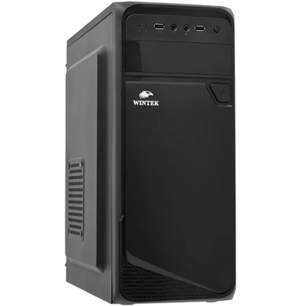 (01100000588325) Готовое решение WW-KZ на Intel Core i3-1010*/8GB/512GB/KB&M/350W/DOS