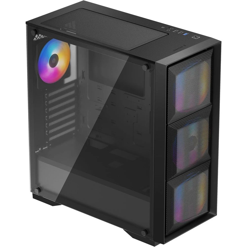 Компьютер ARG Gaming 330 i3165G35N (611854) (Ci3-13100F 3,4GHz/16GB/500GB/RTX 3050 8GB) Компьютер ARG Gaming 330 - игровая система с процессором Intel Core i3-13100F, оперативной памятью 16 ГБ DDR4