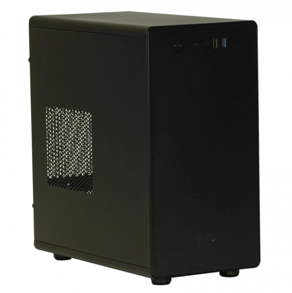 (01100001645058) Готове решение WW-KZ на Intel Core i5-12400/8GB/480GB/450W/DOS