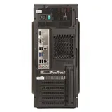 (01100001228311) Готовое решение WW-KZ на Intel Core i3-12100F/16GB/SSD512GB/GFRTX3050/KB&M/600W/DOS