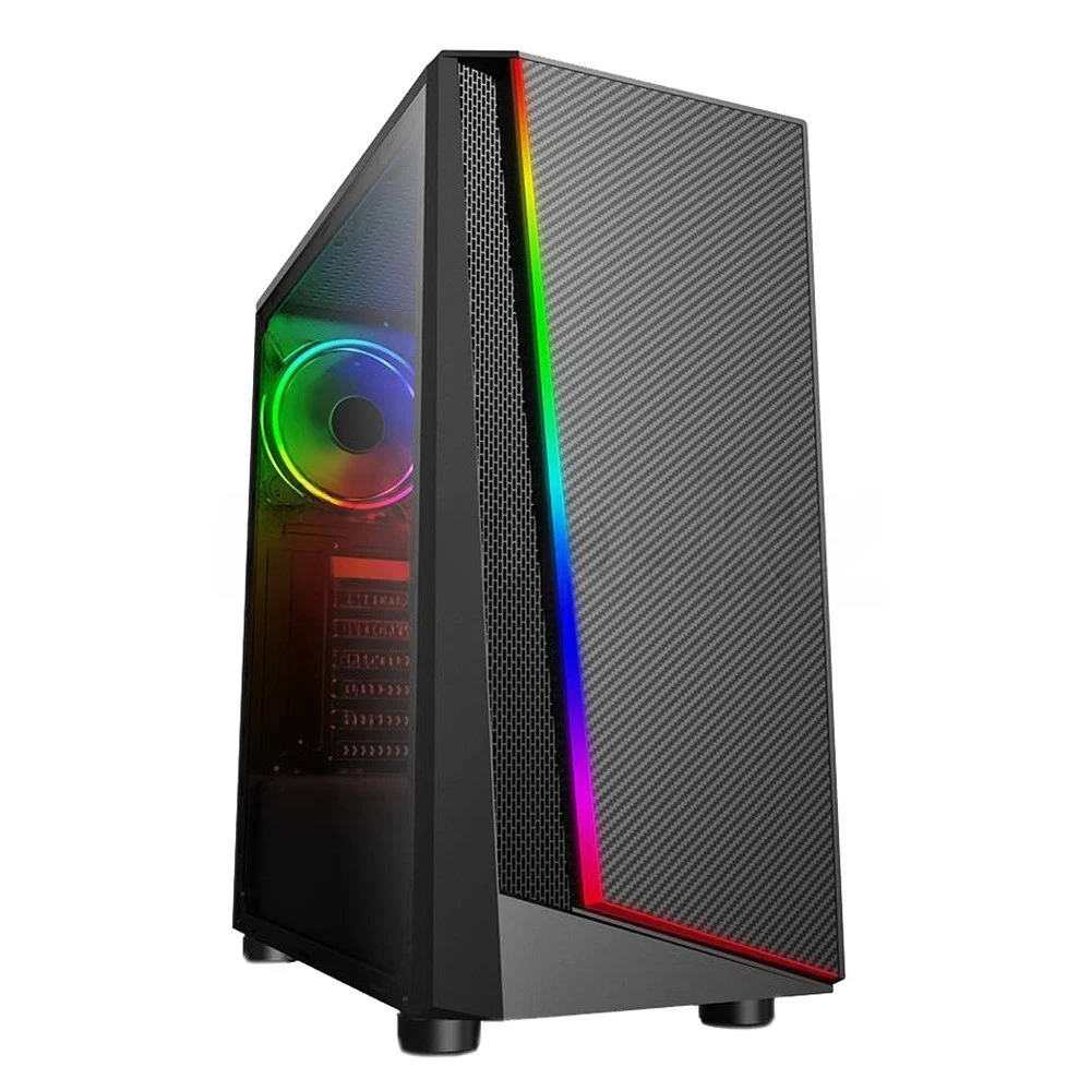 (01100001596974) Готовое решение WW-KZ на Intel Core i5-14500/16GB/480GB/KB&M/400W/DOS