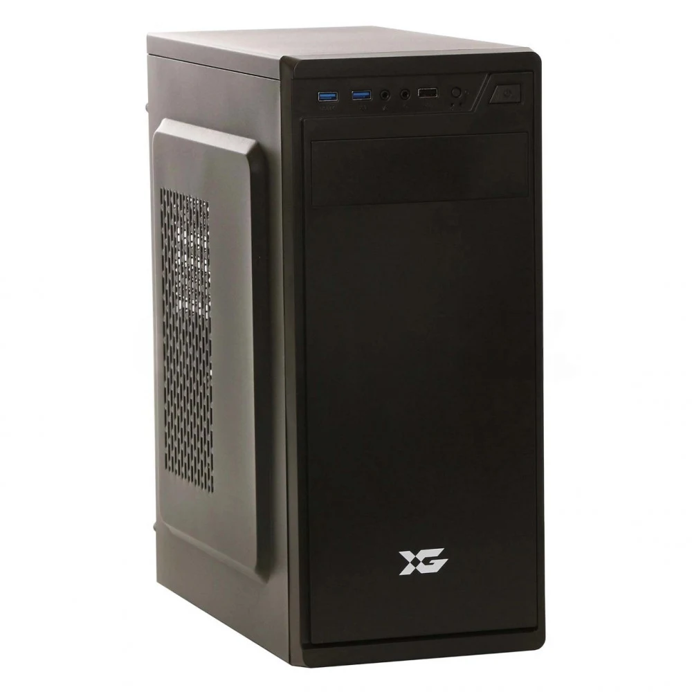 (01100001228330) Готовое решение WW-KZ на Intel Core i3-12100/16GB/512GB/KB&M/500W/DOS