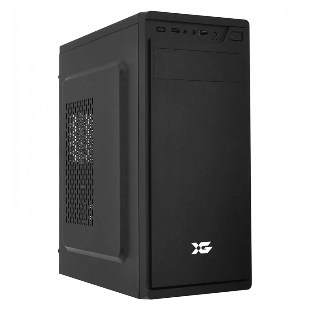 (01100001526461) Готовое решение WW-KZ на Intel Core i3-13100/8GB/512GB/KB&M/350W/DOS