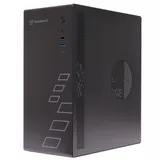 Компьютер Raskat Standart 300 (Intel Core i3 12100, RAM 8Gb, SSD 240Gb, no OS, kb+ms, black)