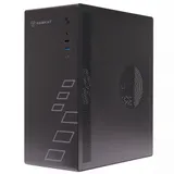 Компьютер Raskat Standart 300 (Intel Core i3 12100, RAM 16Gb, SSD 480Gb, no OS, kb+ms, black)