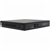 Неттоп Raskat Standart 307 SFF i3 12100 (3.3) 8Gb SSD512Gb UHDG 730 без ОС 2xGbitEth WiFi BT 90W черный (RUS) (STANDART307168807)