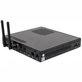 Неттоп Raskat Standart 307 SFF i3 12100 (3.3) 8Gb SSD512Gb UHDG 730 без ОС 2xGbitEth WiFi BT 90W черный (RUS) (STANDART307168807)