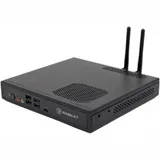 Неттоп Raskat Standart 307 SFF i3 12100 (3.3) 8Gb SSD512Gb UHDG 730 без ОС 2xGbitEth WiFi BT 90W черный (RUS) (STANDART307168807)