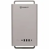 ПК Raskat Standart 500 MT i5 14400 (2.5) 16Gb SSD1Tb UHDG 730 без ОС GbitEth 500W белый (RUS) (STANDART500184558)