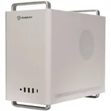 ПК Raskat Standart 500 MT i5 14400 (2.5) 16Gb SSD1Tb UHDG 730 без ОС GbitEth 500W белый (RUS) (STANDART500184558)