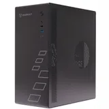 Компьютер Raskat Standart 500 (Intel Core i5 10400, RAM 8Gb, SSD 240Gb, no OS, kb+ms, black)