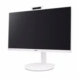 Моноблок Acer Aspire C24-1 (White) / Core 5 120U / 16 ГБ DDR4 3200 / 512 ГБ / 23.8" FullHD 120 Гц / 5MP QHD / wls / Adj / 90 Вт, внешний / Без ОС