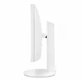 Моноблок Acer Aspire C24-1 (White) / Core 5 120U / 16 ГБ DDR4 3200 / 512 ГБ / 23.8" FullHD 120 Гц / 5MP QHD / wls / Adj / 90 Вт, внешний / Без ОС
