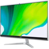 Моноблок Acer Aspire C24-1650, 23.8" FHD, Core i3 1115G4-3.0GHz/8GB/1TB HDD/Intel UHD/WL/BT/KB&M/W10