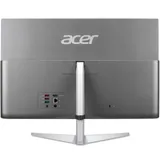 Моноблок Acer Aspire C24-1650, 23.8" FHD, Core i3 1115G4-3.0GHz/8GB/1TB HDD/Intel UHD/WL/BT/KB&M/W10