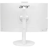 Моноблок Acer Aspire C27-1 (White) / Core 5 120U / 16 ГБ DDR4 3200 / 512 ГБ / 27" FullHD 120 Гц / 5MP QHD / wls / Adj / 90 Вт, внешний