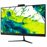 Моноблок Acer Aspire C27B Intel Core i7 1355U/16Gb/SSD512Gb/27"/IPS/FHD/NoOS/black (DQ.BMRCD.001)