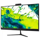Моноблок Acer Aspire C27-2 AMD Ryzen 5 7430U/16Gb/SSD512Gb/27"/IPS/FHD/120Hz/NoOS/black (DQ.BPQCD.002)