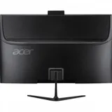 Моноблок Acer Aspire C27-2G 27" Full HD Ryzen 7 8845HS (3.8) 32Gb SSD1Tb RGr CR Eshell GbitEth WiFi BT 120W клавиатура мышь Cam черный 1920x1080