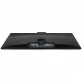 Моноблок Acer Aspire C27B-GMTL 27" Full HD Core Ultra 5 115U (1.5) 16Gb SSD512Gb HDG Eshell GbitEth WiFi BT клавиатура мышь Cam черный 1920x1080
