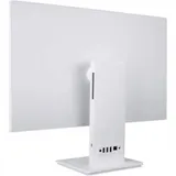Моноблок Acer Aspire S24B-GMTL-U 23.8" Full HD Core Ultra 7 155U (1.7) 16Gb SSD512Gb Arc graphics Eshell GbitEth WiFi BT 90W клавиатура мышь Cam белый 1920x1080