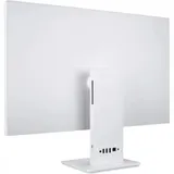 Моноблок Acer Aspire S27B-UGMTL-H 27" Full HD Core Ultra 7 155H (1.4) 16Gb SSD512Gb Arc graphics Eshell GbitEth WiFi BT 90W клавиатура мышь Cam белый 1920x1080