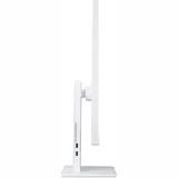 Моноблок Acer Aspire S27B-UGMTL-H 27" Full HD Core Ultra 7 155H (1.4) 16Gb SSD512Gb Arc graphics Eshell GbitEth WiFi BT 90W клавиатура мышь Cam белый 1920x1080