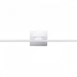 Моноблок Acer Aspire S27B-UGMTL-H 27" Full HD Core Ultra 7 155H (1.4) 16Gb SSD512Gb Arc graphics Eshell GbitEth WiFi BT 90W клавиатура мышь Cam белый 1920x1080