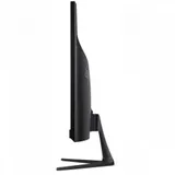 Моноблок Acer Aspire C27B-GARL 27" Full HD Core Ultra 7 255U (1.7) 16Gb SSD1Tb HDG Eshell GbitEth WiFi BT клавиатура мышь Cam черный 1920x1080