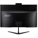 Моноблок Acer Aspire C27B-GARL 27" Full HD Core Ultra 7 255U (1.7) 16Gb SSD1Tb HDG Eshell GbitEth WiFi BT клавиатура мышь Cam черный 1920x1080