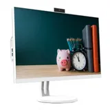 Моноблок AIWA/PF2402-D-8-512/1г/Core i5/12450H/3,3 GHz/8 Gb/M.2 PCIe SSD/512 Gb/No ODD/Graphics/UHD/256 Mb/Без операционной системы/23,8 ''/FHD/1920x1980 (Клавиатура + мышь в комплекте)