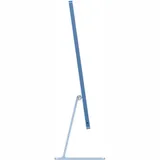 Моноблок Apple iMac A3247 24" 4.5K M4 8 core (4) 16Gb SSD256Gb 8 core GPU macOS WiFi BT 143W клавиатура мышь Cam синий 4480x2520