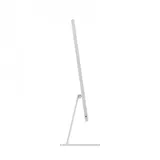 Моноблок Apple iMac A3137, 23.5" 4.5K, Apple M4/16GB/512GB/10 Сore GPU/MacOS/Silver