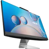 Моноблок ASUS A3202WBA-BA009M/Black/21.45 FHD/I3-1215U/8GB/512GB PCIE G3 SSD/Wi-Fi 6 + BT 5.3/720p HD/90W/WD kbd/ms/DOS